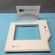 AMAT 0030-09004 MONITOR COVER BEZEL CRT, 122192