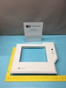 AMAT 0030-09004 MONITOR COVER BEZEL CRT, 136269