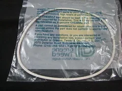 AMAT 0030-09037 Seal, 200mm Pedestal Face CHEMRAZ