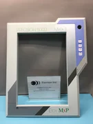 AMAT 0030-09057 FRONT BEZEL PRECISION 5000 ETCH MXP, 162055