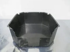 AMAT 0030-20006 Endura Cover Source, 13", Magnet Target Assembly Cover, 424351