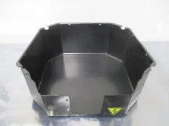 AMAT 0030-20006 Endura Cover Source, 13", Magnet Target Assembly Cover, 424352