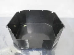 AMAT 0030-20006 Endura Cover Source, 13", Magnet Target Assembly Cover, 424354