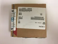 AMAT 0030-20020, COVER SOURCE 13&quot; G-12