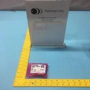 AMAT 0030-70001 BUTTON EMERGENCY OFF SWITCH, 169821