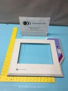 AMAT 0030-70057 Bezel, CRT Wall Mount, 144324