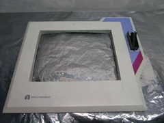 AMAT 0030-70057 FRONY BEZEL, CRT WALL MOUNT, 103032