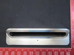 AMAT 0030-70059 INSERT SLIT VALVE MACHINING
