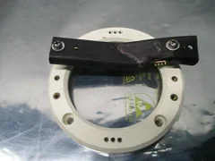 AMAT 0030-70084 Holdown Ring Assy, Wafer Sensor Low Profile, 100-20169, 100935