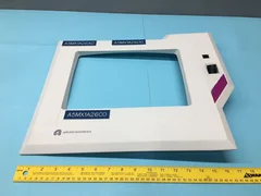 AMAT 0030-70085 BEZEL Monitor Front Panel, REV A, 117723