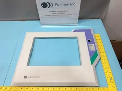 AMAT 0030-70085 Bezel Monitor Front Panel, 150672