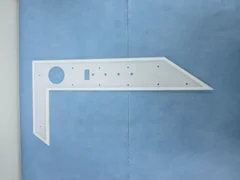 AMAT 0030-76004 BEZEL CONTROL PANEL