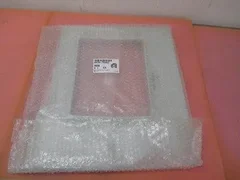 AMAT 0030-76062 Bezel Monitor 15 in. TTW UL94V-0