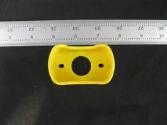 AMAT 0030-76140 SHROUD, EMO SWITCH NARROW BODY