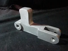 AMAT 0035-00014 Door Indexer Crank