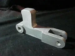 AMAT 0035-00014 Door Indexer Crank