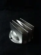 AMAT 0035-00020 Reflector Light Port