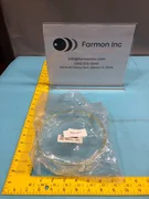 AMAT 0035-00021 FOCUS RING TOP MIDDLE, 153109