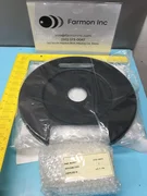 AMAT 0035-00072 Shield Top, 132362