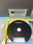 AMAT 0035-00072 Shield Top, 132363