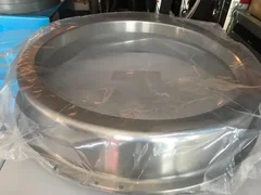 AMAT 0035-00193 ENDURA XP, SHIELD, ONE PIECE, BEADBLAST, SST, ENDURA, OEM, USED