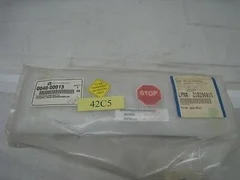 AMAT 0040-00013 Filter Panel, VME Controller, 323542