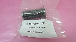 AMAT 0040-00103 Bellow, Actuator, Gate Valve, 3010642-2510-1084, 410498