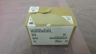 AMAT 0040-00103 Bellows, Acuator Gate Valve, 410472