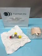 AMAT 0040-00156 MANIFOLD T WELDMENT CDSL, 163144