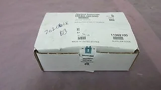 AMAT 0040-00300 Driver, Geneva Wheel, 410376