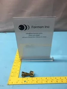 AMAT 0040-00309 WIPER SUPPORT ASSY RF MICRO MATCH, 162903