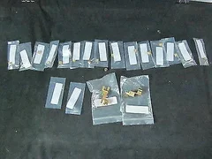 AMAT 0040-00309 Wiper Support Kit, Pack of 2