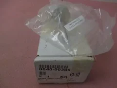 AMAT 0040-00360 Driver, Geneva Wheel, 10 Slot