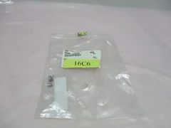 AMAT 0040-00398, Insulator, RF Match. 419362