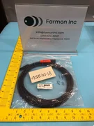 AMAT 0040-00456 CABLE, FIBER OPTIC, ENDPOINT, 31462, 81-04256, 153151