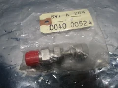 AMAT 0040-00524 Bulkhead Union, VCR/Ultratorr, 102105