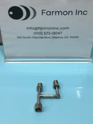 AMAT 0040-00552 HE Vent Manifold, 170747