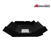 AMAT 0040-00556 Side Shield 1, 118319