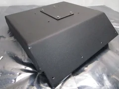 AMAT 0040-00558 SHIELD, SIDE, 104678