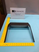 AMAT 0040-00560 SHIELD, REAR, 144503