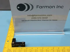 AMAT 0040-00738 CLAMP, DTCU LIFT, 141979