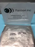 AMAT 0040-00738 CLAMP, DTCU LIFT, 162159