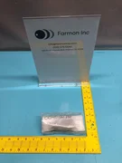 AMAT 0040-00738 CLAMP, DTCU LIFT, 175963