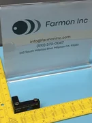 AMAT 0040-00738 Clamp, DTCU Lift, 142470