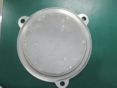 AMAT 0040-00796 SRP 500 01040