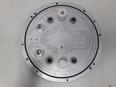 AMAT 0040-00876 ,0040-05592 E-Max 200mm ESC Chuck EMXP+ Dual Zone