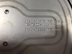 AMAT 0040-00876 ,0040-05592 E-Max 200mm ESC Chuck EMXP+ Dual Zone