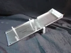 AMAT 0040-01114 BRACKET CHAMBER ROT PCB MOD 1 TOXIC MOD