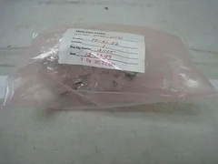 AMAT 0040-01130 CONNECTOR, CERAMIC HEATER, TANTALUM OXID