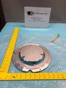 AMAT 0040-01225 CHUCK, ASP, 150mm, TOP MOUNT TYPE, 145413